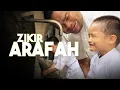 Download Lagu lZikir Arafah - Bazli UNIC (Official Music Video)