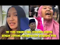 Download Lagu ini yang sedang viral sekarang karena dengan lantang membenarkan kerudung pink