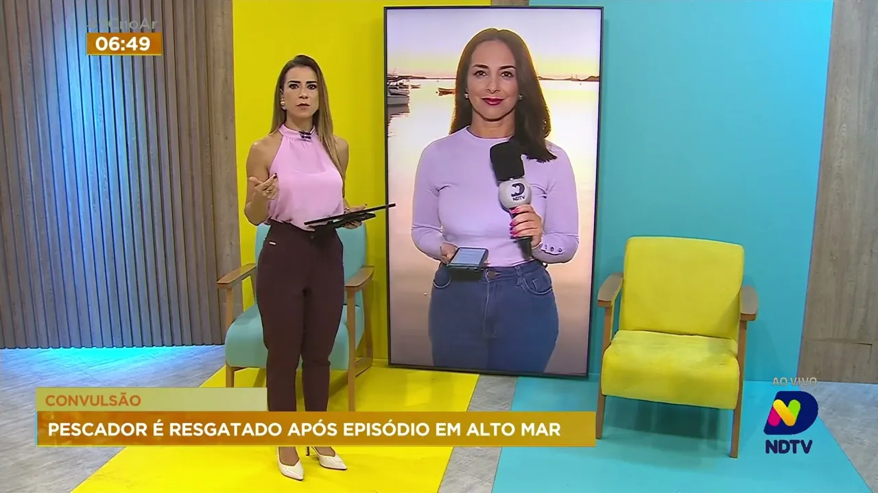 Bombeiros resgatam duas pessoas em Penha e Bombinhas no fim de semana