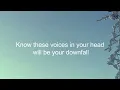 Camylio - amnesia (Letra/Lyrics) | Official Music Video