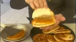 الكعكة التي حيرت العالم بمذاقها كعكة الطرابلسية الفديو الذي حصد اكثر من 3مليون مشاهدة اصبح لديك 