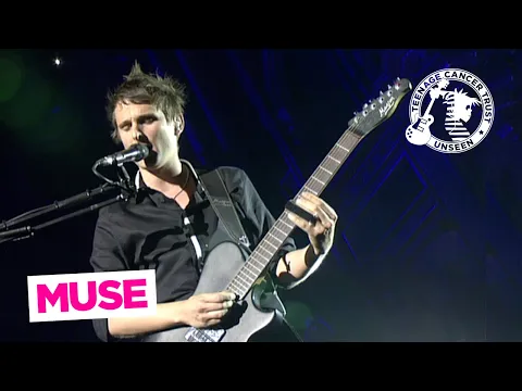 Download MP3 Knights Of Cydonia - Muse Live