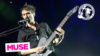 Download Knights Of Cydonia - Muse Live MP3