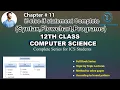 if-else-if statement complete Syntax Flowchart Programs