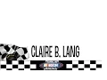 Claire B Lang Interview