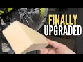 I Finally Upgraded My Miter Saw Here s What I Learned First Cut