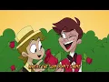 DAISIES (A Hazbin Hotel Song) - Black Gryph0n & Baasik