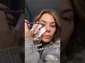 HOODED EYES