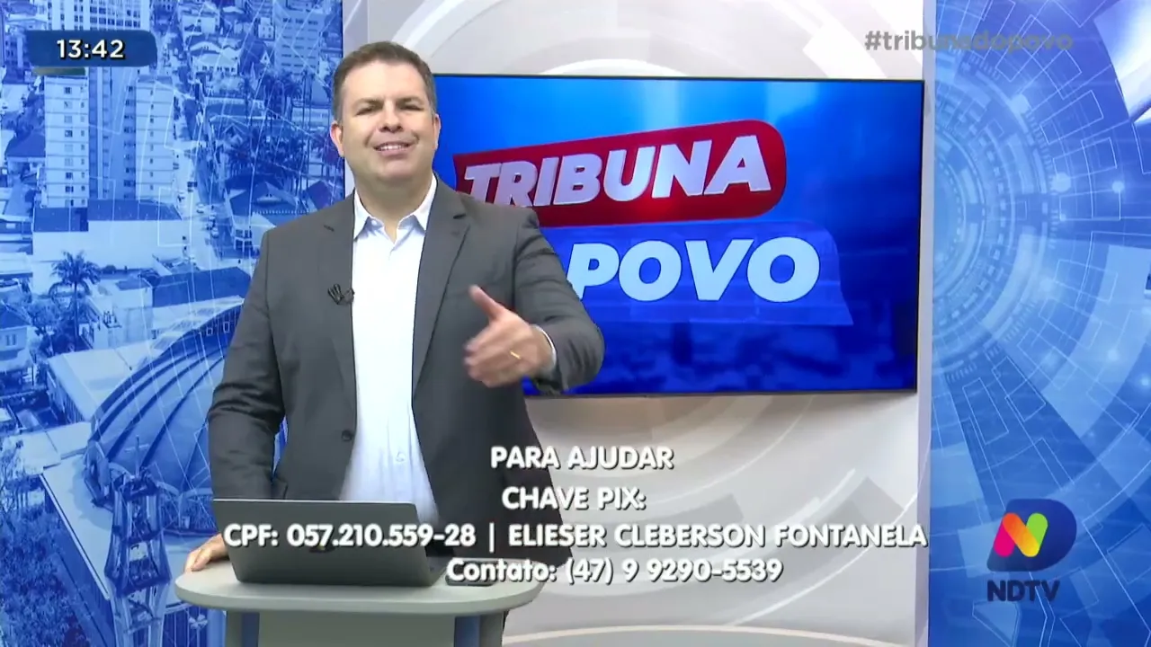 Lar destruído: família está arrasada e pede por ajuda para recomeçar a vida após incêndio