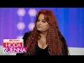 Wynonna Judd Opens Up About Relationship With Sister Ashley