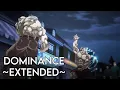 Lagu Baki OST - Dominance (Extended)