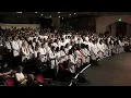 2026 USC Biokinesiology and Physical Therapy White Coat Ceremony
