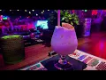 Permanent Vacation Tiki Bar Orlando Florida - Christmas Cookout