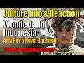 Download Lagu WONDERLAND INDONESIA by Alffy Rev Reaction Culture Info and Reaction