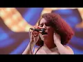 RAYE - ‘Black Mascara’ live at Laneway 2024