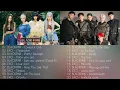 Download Lagu Playlist BLACKPINK \u0026 EXO since 2020