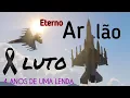 Lagu ARILAO TOP 1 BR  - 4 ANOS DE UMA LENDA - ETERNO TOP 1 - HOMENAGEM