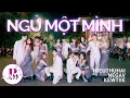 Lagu [TÌNH RẤT TÌNH PHỐ ĐI BỘ] hieuthuhai - ngủ một mình ft. negav prod. by kewtiie Dance B-Wild Vietnam