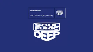 soulsearcher can t get enough dr packer extended remix 