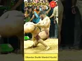 कुस्ती झाली का ? Sikandar Shaikh win #sikandarshaikh #shorts #wrestling #kusti #kushti #viralkushti