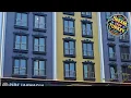 Sanli Hotel Hammam SPA Trabzon Turkey Hotel Review