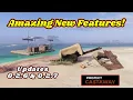 Project Castaway Great New Features in Newest Update 0 2 6 0 2 7 Are Live