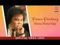 Download Lagu Pance Pondaag - Biasa Biasa Saja (Official Lyric Video)