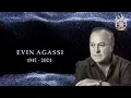 Download Lagu Honoring the Legacy of Evin Agassi: A Voice That United Generations
