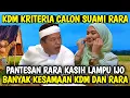 Lagu TERNYATA KDM KRITERIA CALON SUAMI RARA❗