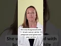 Her abortion saved her life