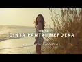 Cinta Pantai Merdeka - Jinbara (Ai Neo-psychedelic Rock Cover) 