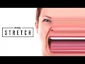 GIMP Beginner Tutorial Pixel Stretch Effect