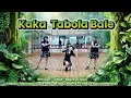 Download Lagu KAKA TABOLA BALE Line Dance