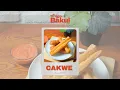 Cakwe ala Yongki Gunawan #NgeBakul