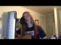 The Butcher (cover) Leonard Cohen