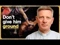 How the Devil Really Works Fr Patrick Cahill