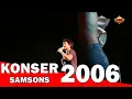 Download Lagu Live Konser Samsons Naluri Lelaki @Bandung 22 Desember 2006