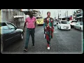 Kingston Traffic - Naomi Cowan