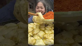 Maya Too Fragrant Explosive Tofu Who Wants To Eat A Little Foodie 