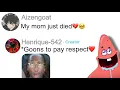Stupid People On The Internet