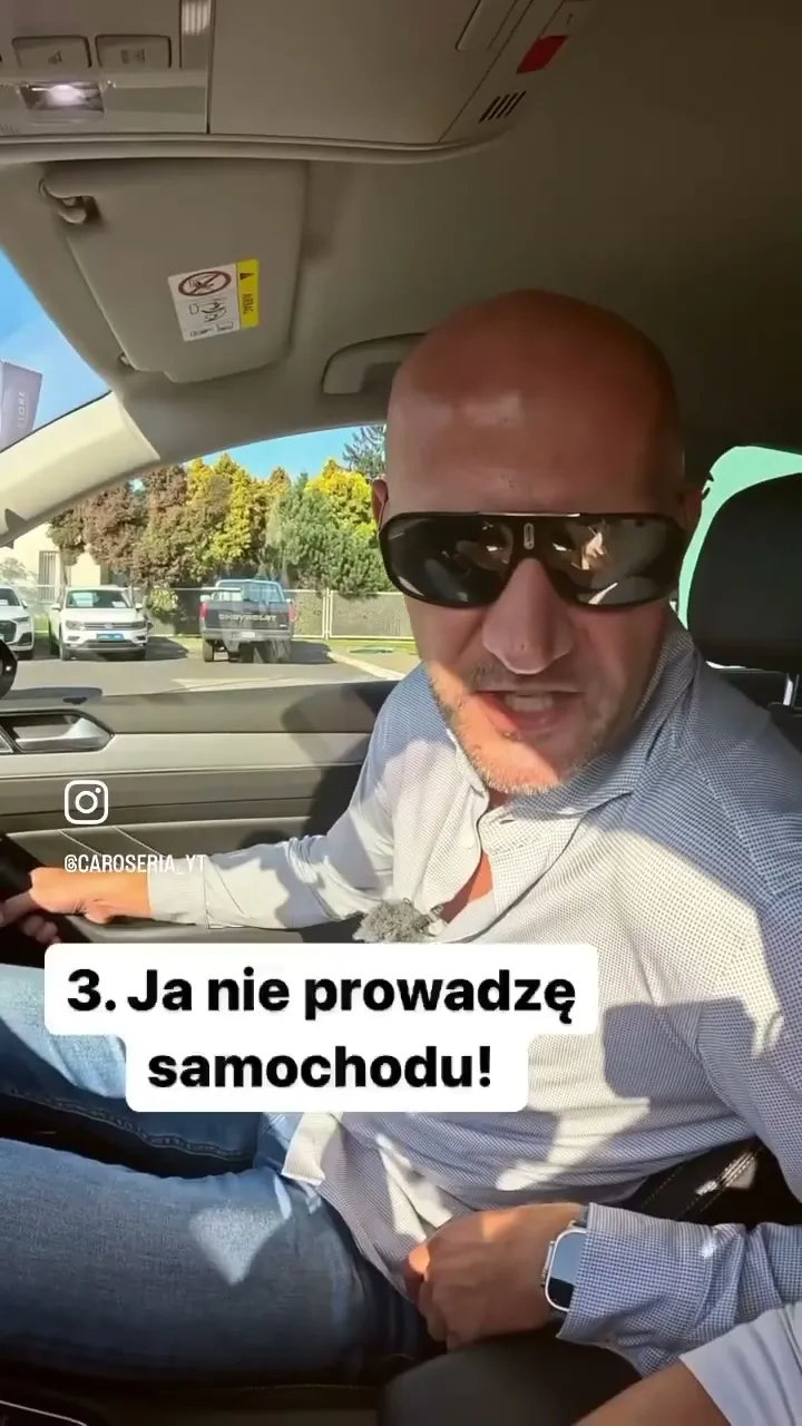 Używane wracają jutro o 11:00. Sprawdźcie, co się zmieniło 🔥 #caroseria #samochodyużywane #shorts
