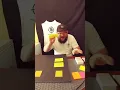 HOW TO MAKE CHEAP DIY SH00T N SEE TARGETS FOR SHOOTING