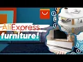 BAD IDEA Furniture From AliExpress