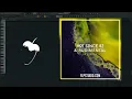 Hot Since 82 & Rudimental - Be Strong (FL Studio Remake)