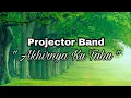 Download Lagu Projector Band | Akhirnya Ku Tahu ( Lirik )