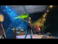 Download Lagu Blues for Rabbit by Paul Gilbert live at Terni 2022