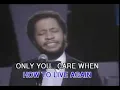 The Stylistics - You Make Me Feel Brand New