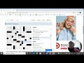 LA Times Crossword 11 12 22 Live Solve