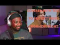 BE:FIRST - Muchu / THE FIRST TAKE | REACTION!