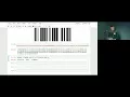 Jonas Neubert - Zebras and Lasers